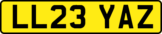 LL23YAZ