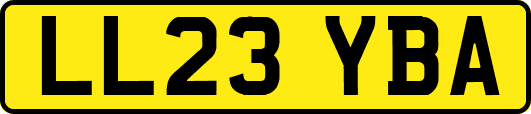 LL23YBA