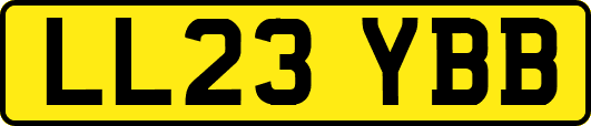 LL23YBB