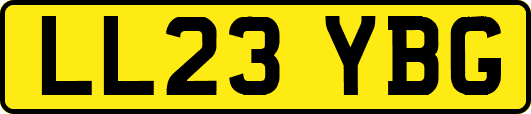 LL23YBG