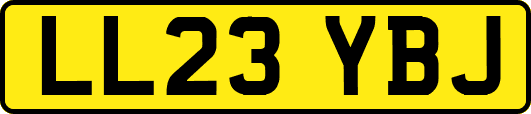 LL23YBJ