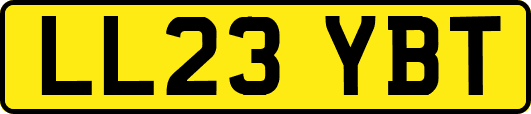 LL23YBT