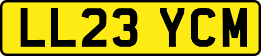 LL23YCM