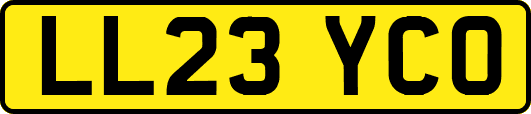 LL23YCO
