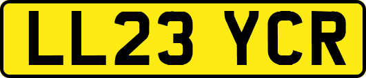 LL23YCR