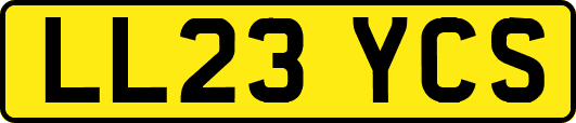 LL23YCS