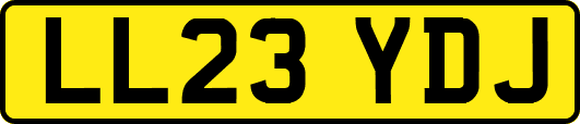 LL23YDJ