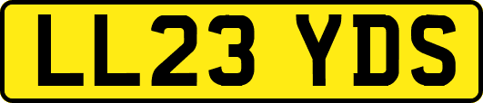 LL23YDS