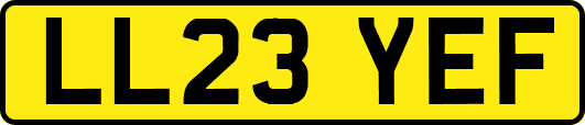 LL23YEF