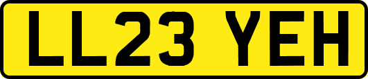 LL23YEH