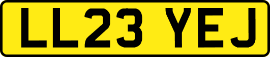 LL23YEJ