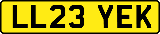 LL23YEK