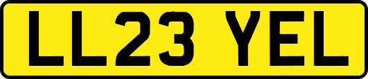 LL23YEL