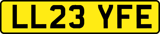 LL23YFE