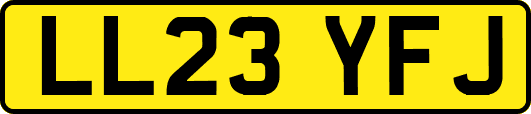 LL23YFJ