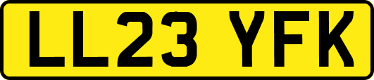 LL23YFK