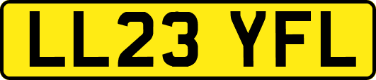 LL23YFL
