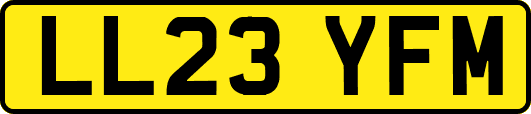 LL23YFM
