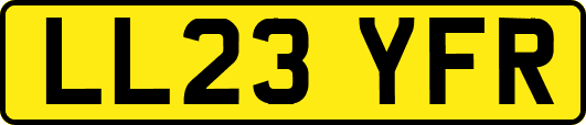 LL23YFR