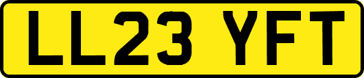 LL23YFT