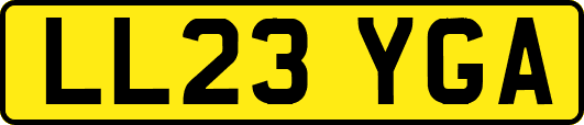 LL23YGA