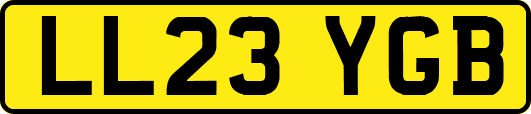 LL23YGB