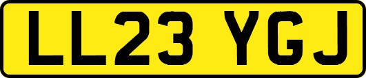 LL23YGJ