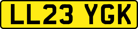 LL23YGK