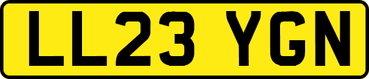 LL23YGN