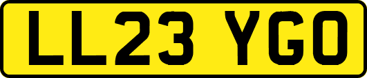 LL23YGO