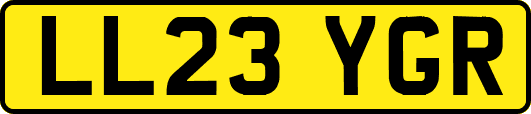 LL23YGR