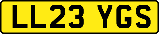 LL23YGS
