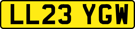 LL23YGW