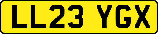 LL23YGX