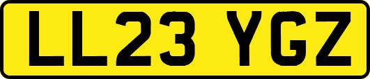 LL23YGZ