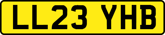 LL23YHB