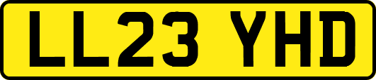 LL23YHD