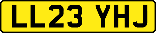 LL23YHJ