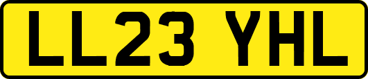 LL23YHL