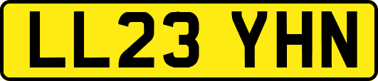 LL23YHN