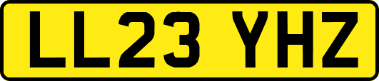 LL23YHZ