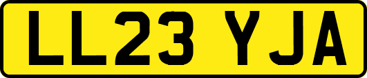 LL23YJA