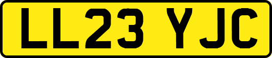 LL23YJC