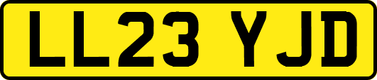 LL23YJD