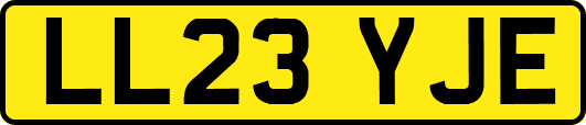 LL23YJE