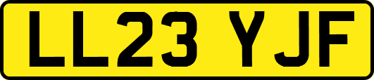 LL23YJF