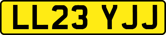 LL23YJJ