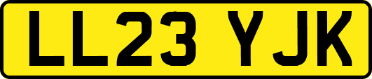 LL23YJK