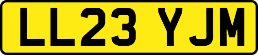 LL23YJM