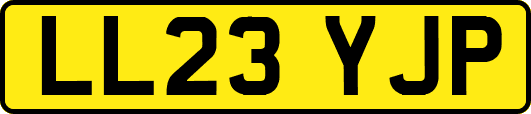 LL23YJP